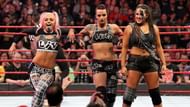 The Riott Squad will be one of six teams at the Elimination Chamber.